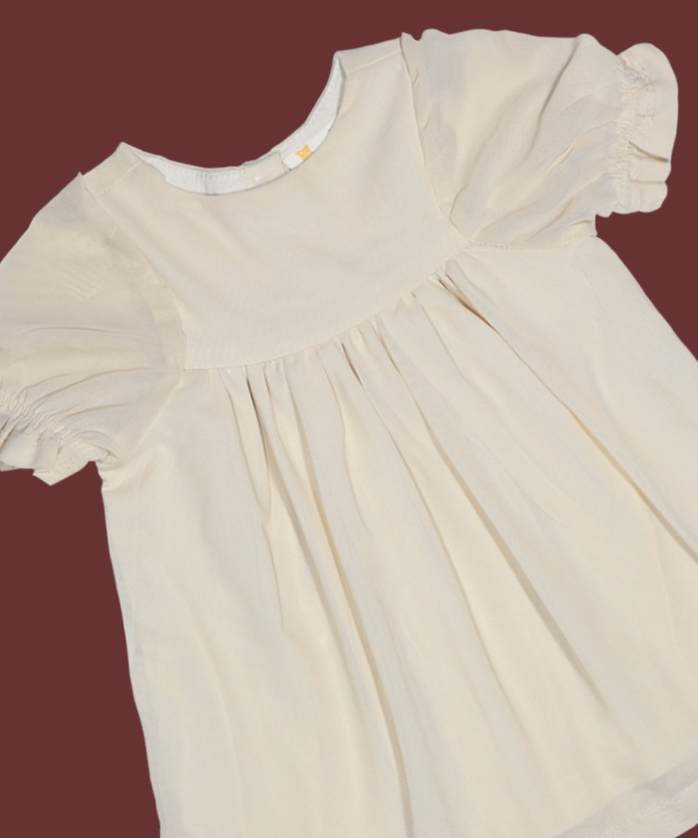 Girls Dress (0/3 M- 6 Years) (100599)